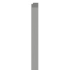Рейка правая R-TRIM L-LINE Grey (серый)